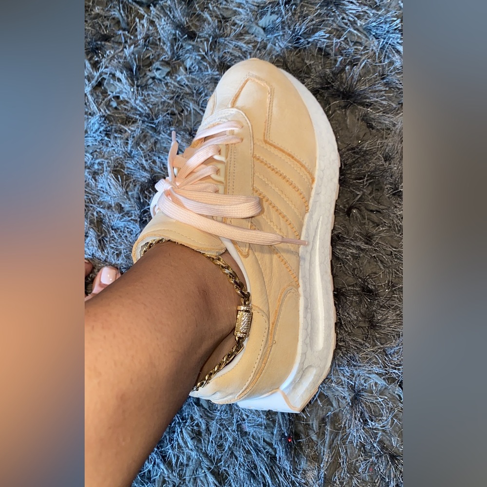 Adidas , guess & Nike